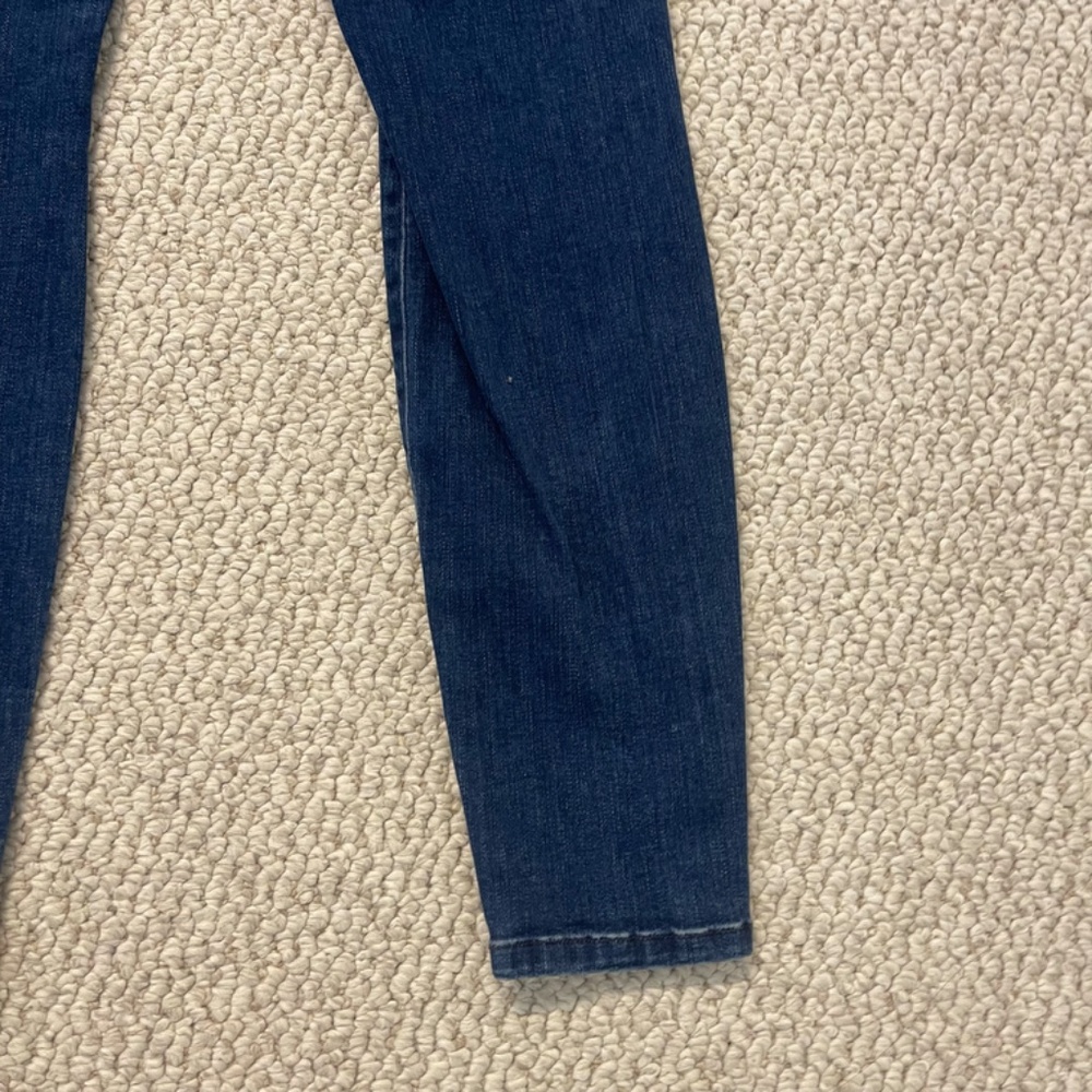 AYR Blue Denim Skinny Jeans - Size 29 - Picture 9 of 11
